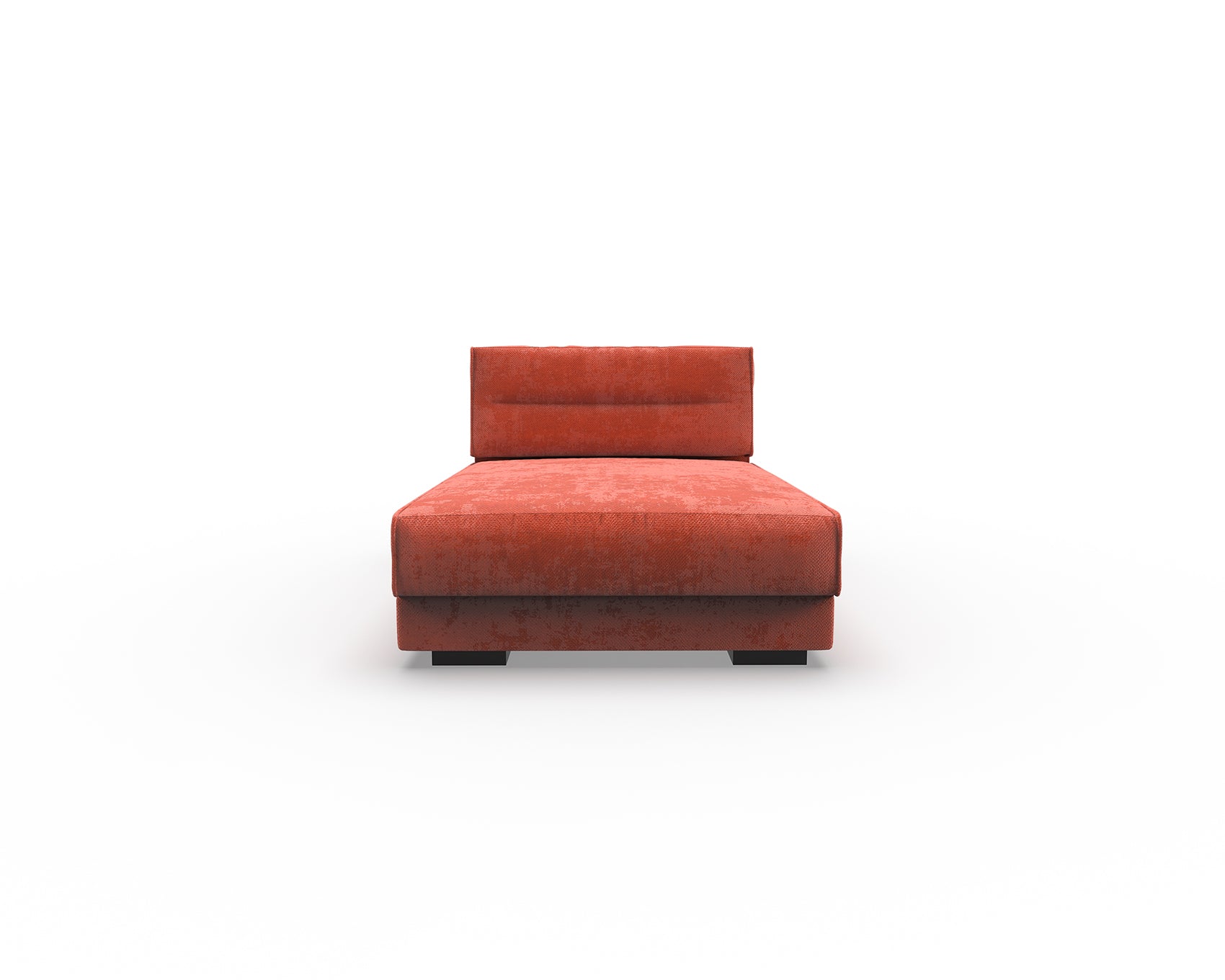 Bigboy Sofa Chaise without Arm (L)